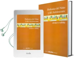 Descargar AudioLibro Disfonias del Niño y del Adolescente de Adriana H. Habbaby año 2006
