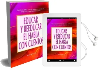 Descargar AudioLibro Educar y Reeducar el Habla con Cuentos de Angel Suarez Muñoz año 2006