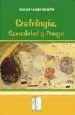 AudioLibro Grafologia, Sexualidad y Pareja de Carlos Ramon Gascon