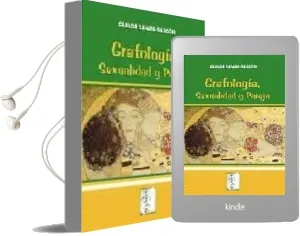 Descargar AudioLibro Grafologia, Sexualidad y Pareja de Carlos Ramon Gascon año 2006