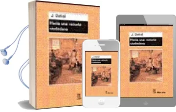 Descargar AudioLibro Hacia una Escuela Ciudadana de Juan Delval año 2006