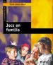 AudioLibro Jocs en Familia de Mireia Zabala Guitart