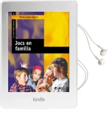 Descargar AudioLibro Jocs en Familia de Mireia Zabala Guitart año 2006