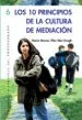 AudioLibro Los Diez Principios de Cultura de Mediacion de Maria Munne