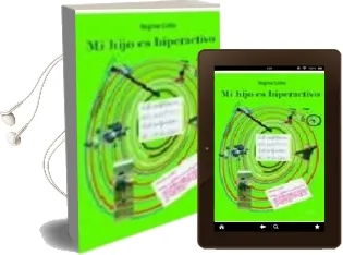 Descargar AudioLibro Mi Hijo es Hiperactivo de Regina Cobo año 2006