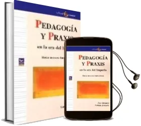Descargar AudioLibro Pedagogia y Praxis en la era del Imperio: Hacia un Nuevo Humanism o de Mclaren Peter año 2006