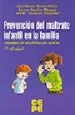 AudioLibro Prevencion del Maltrato Infantil en la Familia: Programa de Sensi Bilizacion Escolar (9-12) de Varios Autores