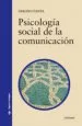 AudioLibro Psicologia Social de la Comunicacion de Ubaldo Cuesta