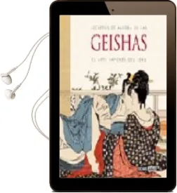 Descargar AudioLibro Secretos de Alcoba de las Geishas. el Arte Japones del Sexo de Carmen Domingo año 2006