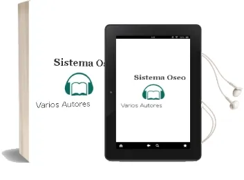 Descargar AudioLibro Sistema Oseo de Varios Autores año 2006