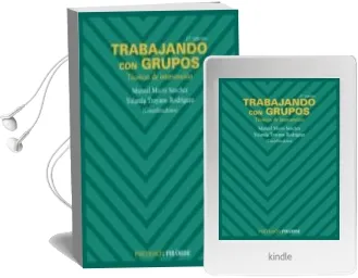Descargar AudioLibro Trabajando con Grupos (Tecnicas de Intervención) de Varios Autores año 2006