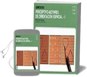 Descargar AudioLibro Ejercicios Perceptivo-Motores de Orientacion Espacial i, Primer n Ivel (5/6 Años) de Antonio De La Torre Alcala año 2006