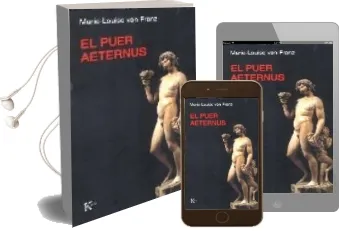 Descargar AudioLibro El Puer Aeternus de Marie Luise Von Franz año 2006