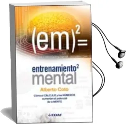 Descargar AudioLibro Entrenamiento Mental de Alberto Coto año 2006
