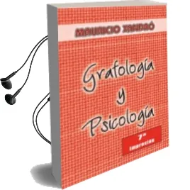 Descargar AudioLibro Grafologia y Psicologia de Mauricio Xandro año 2006