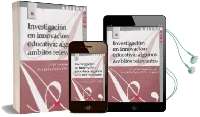 Descargar AudioLibro Investigacion en Innovacion Educativa : Algunos Ambitos Relevante s de Tomas Escudero Escorza año 2006
