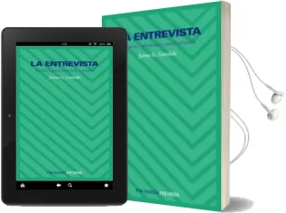 Descargar AudioLibro La Entrevista: Tecnicas y Aplicaciones para la Empresa de James G. Goodale año 2006