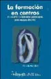 AudioLibro La Formacion en Centros: Un Modelo de Formacion Permanente para e Quipos Docentes de Elena De Martin Rojo
