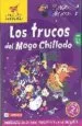 AudioLibro Los Trucos del Mago Chiflado (Cd-Rom) de Varios Autores