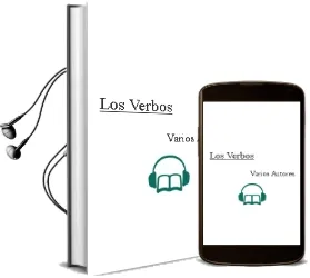 Descargar AudioLibro Los Verbos de Varios Autores año 2006