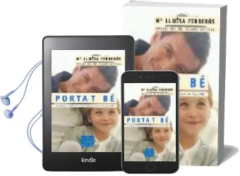 Descargar AudioLibro Porta t be de Maria Luisa Ferreros año 2006