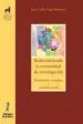 AudioLibro Redescribiendo la Comunidad de Investigacion: Pensamiento Complej o y Exclusion Social de Juan Carlos Lago Bornstein