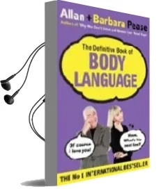 Descargar AudioLibro The Definitive Book of Body Language de Allan Pease año 2006