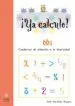 AudioLibro ¡Ya Calculo! 6b1 (2º Educacion Primaria) Multiplicaciones hasta e l 5 de Jose Martinez Romero