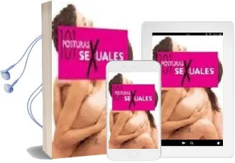 Descargar AudioLibro 101 Posturas Sexuales de Varios Autores año 2006