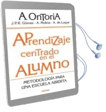 Descargar AudioLibro Aprendizaje Centrado en el Alumno de Varios Autores año 2006