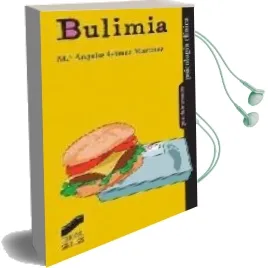 Descargar AudioLibro Bulimia de Maria Angeles Gomez Martinez año 2006