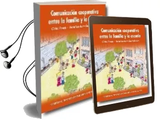Descargar AudioLibro Comunicacion Cooperativa Entre la Familia y la Escuela de Claire Forest año 2006