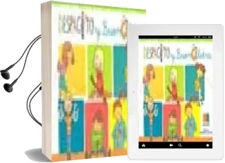 Descargar AudioLibro Despacito y Buena Letra: Metodo Integral para Prevenir y Corregir las Dificultades en la Escritura (Vol. i: Coordinacion Visomotriz) de Jose Ramiro Viso Alonso año 2006