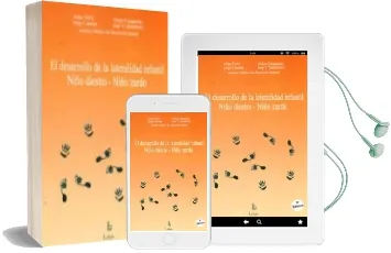 Descargar AudioLibro El Desarrollo de la Lateralidad Infantil: Niño Diestro-Niño Zurdo de Varios Autores año 2006