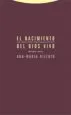 AudioLibro El Nacimiento del Dios Vivo de Ana Maria Rizzuto