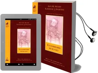 Descargar AudioLibro Entendiendo mi Mundo de Lauranje J. Splitter año 2006