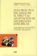 AudioLibro Guia Practica del Juego en el Niño y su Adaptacion en Necesidades Especificas de Margarita Carmona Lopez