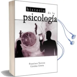 Descargar AudioLibro Historia de la Psicologia de Francisco Tortosa Gil año 2006