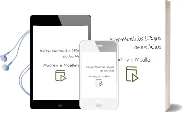 Descargar AudioLibro Interpretando los Dibujos de los Niños de Audrey E. Mcallen año 2006