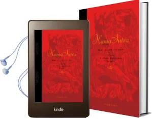 Descargar AudioLibro Kamasutra de Mallanaga Vatsyayana año 2006