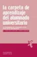 AudioLibro La Carpeta de Aprendizaje del Alumno Universitario de Maria Teresa Colen