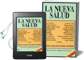 Descargar AudioLibro La Nueva Salud de Varios Autores año 2006