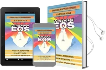 Descargar AudioLibro Metodo Eos: Ortografia ii (6ª ed) de Enrique Hernandez Carrion año 2006