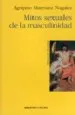 AudioLibro Mitos Sexuales de la Masculinidad de Agripino Matesanz Nogales