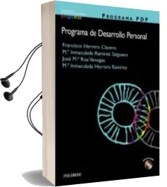 Descargar AudioLibro Programa pdp (Programa de Desarrollo Personal) (Incluye Cd-Rom) de Francisco Herrera Clavero año 2006