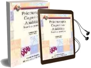 Descargar AudioLibro Psicoterapia Cognitiva Analitica de Varios Autores año 2006