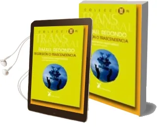 Descargar AudioLibro Regresion o Trascendencia: Esquizofrenia o Espiritualidad. una ap Roximacion de Rafael Redondo año 2006