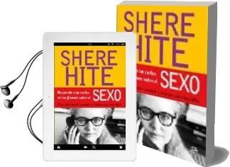 Descargar AudioLibro Shere Hite Responde a las Cartas de los Jovenes Sobre Sexo de Sehere Hite año 2006