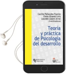 Descargar AudioLibro Teoria y Practica de Psicologia del Desarrollo. Manual de Practic as de Cecilia Peñacoba Puente año 2006