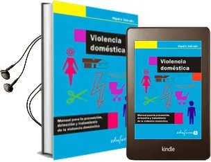 Descargar AudioLibro Violencia Domestica de Varios Autores año 2006